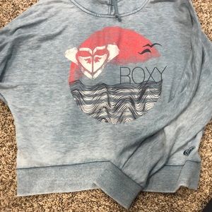 ROXY | Long Sleeved Shirt, Size Small